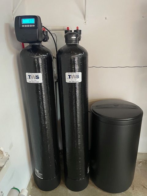 San Antonio Water Softener Hardness Setting Residential Water Softener System Repair | San Antonio, TX | Texas