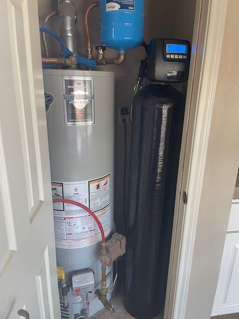 residential water softeners 5