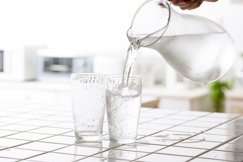 What is Hard Water? | Texas Water Systems