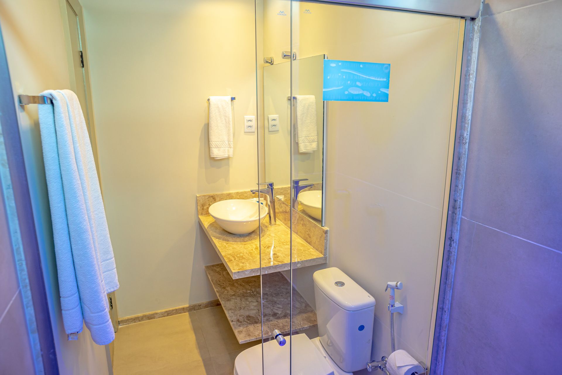 Apartamento Luxo Vista Mar