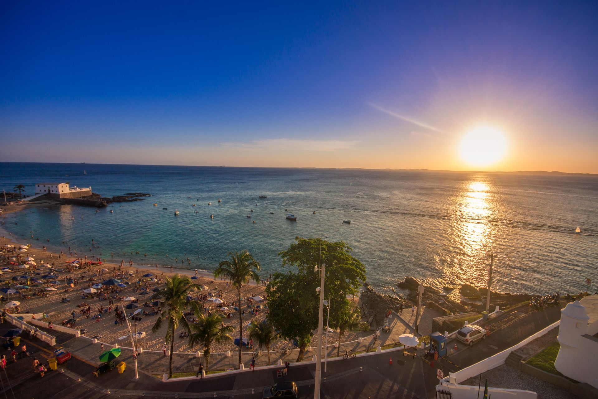 Grande Hotel da Barra