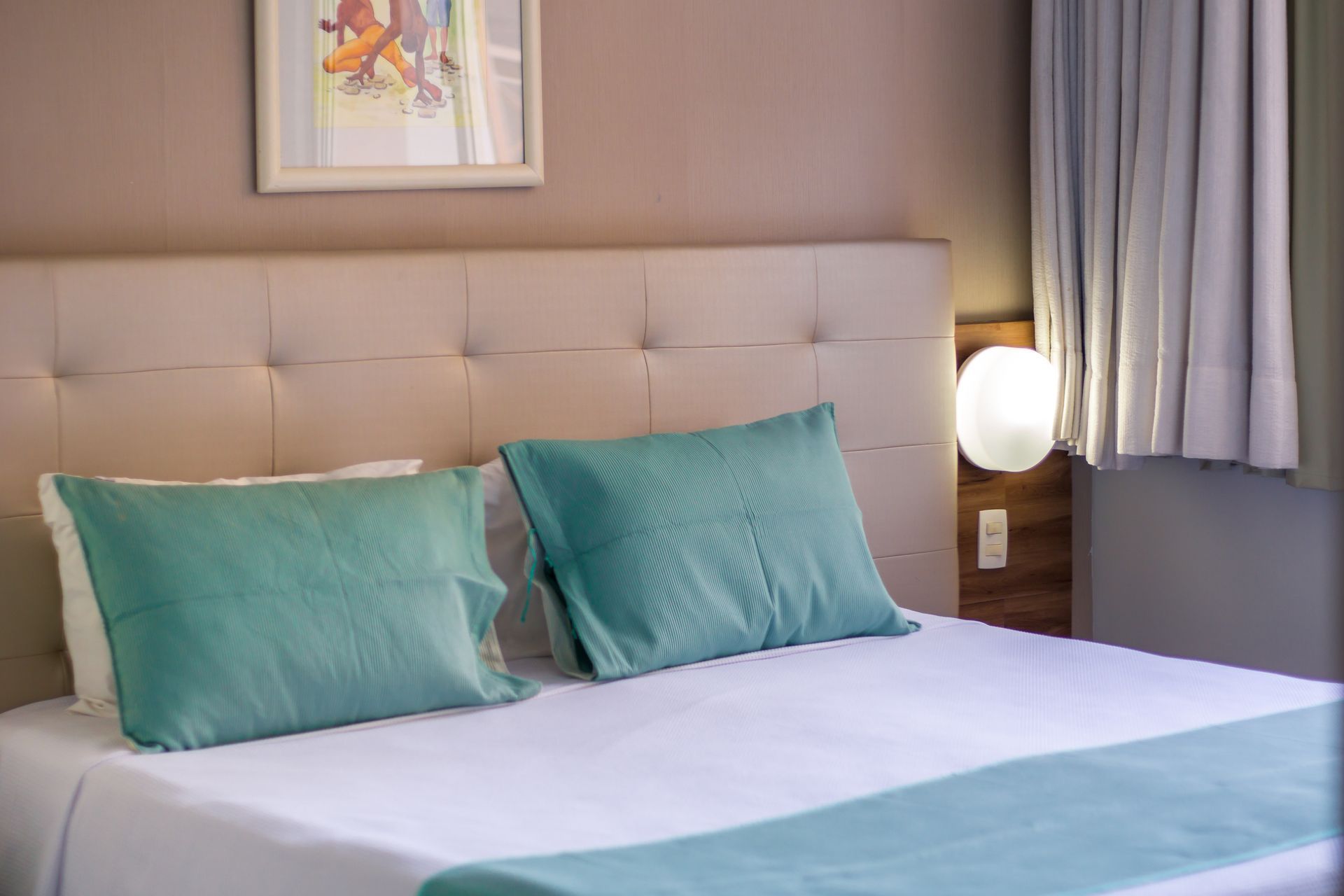 Apartamento Standard Basic