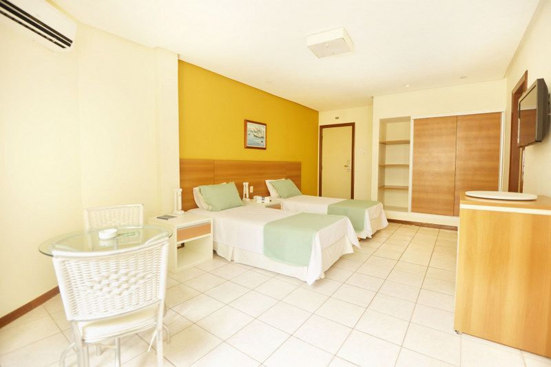 Apartamento Standard Basic