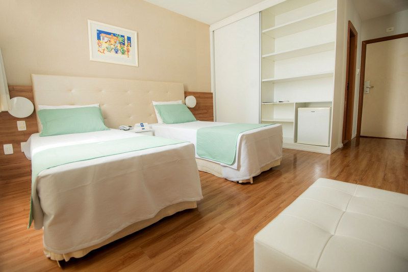 Apartamento Standard Basic