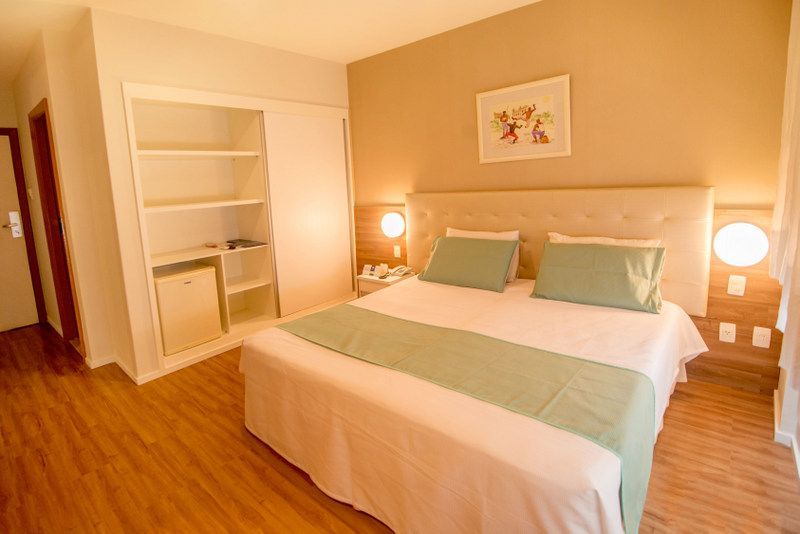 Apartamento Standard Basic