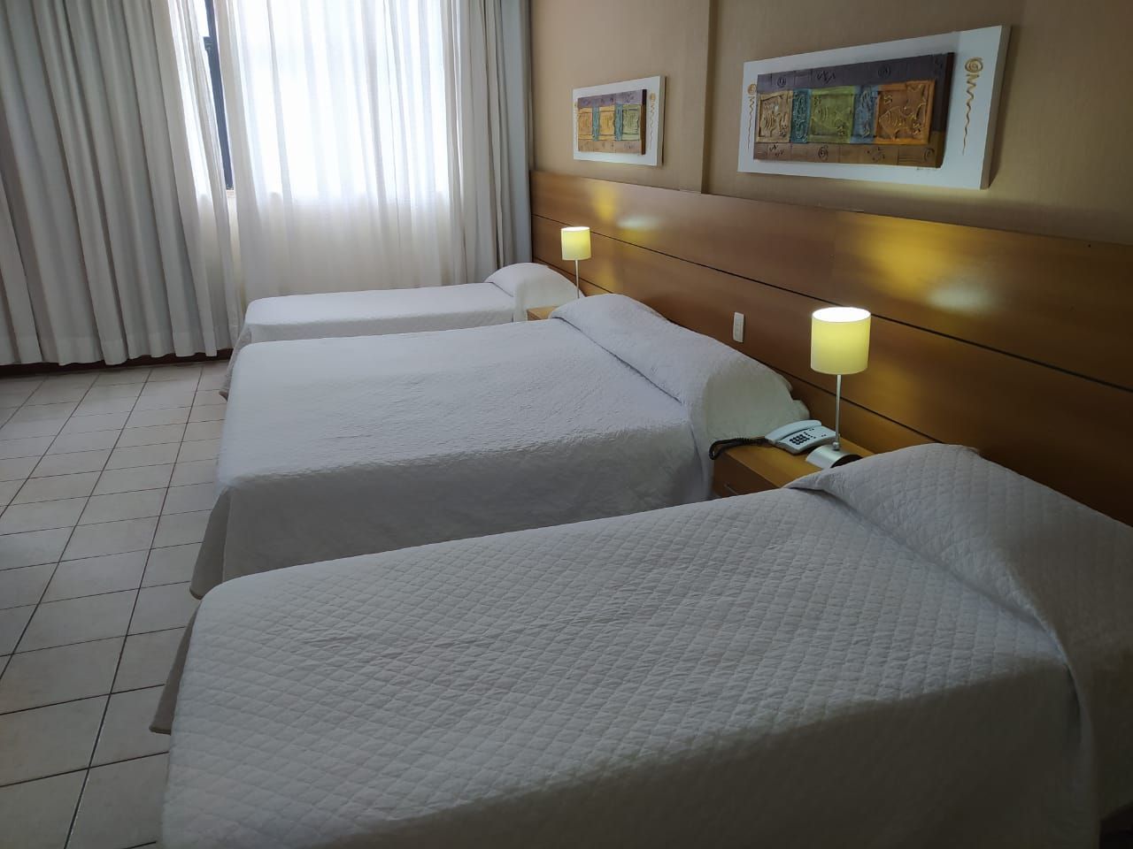 Apartamento Standard Basic