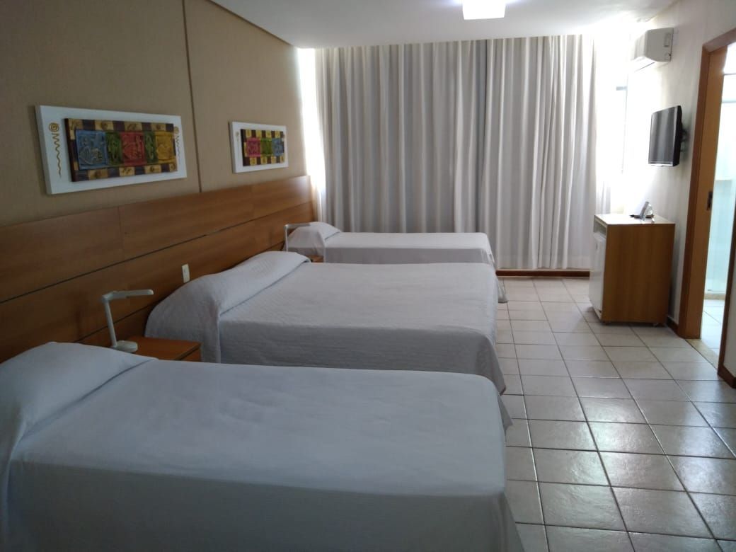 Apartamento Standard Basic