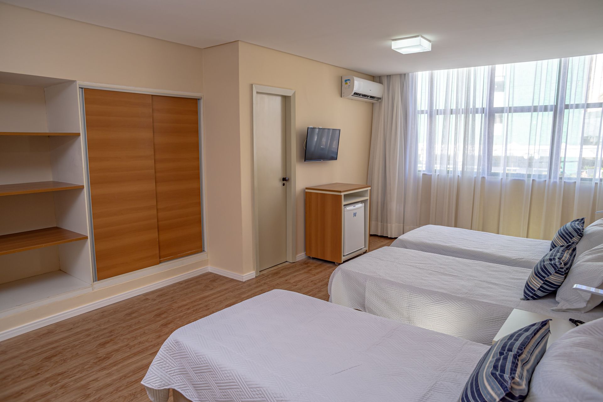 Apartamento Standard Basic