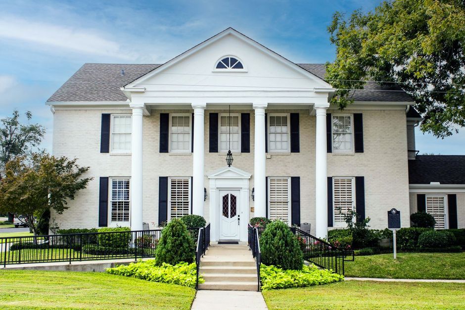 Schrader Aragon & Jacoby Funeral Home