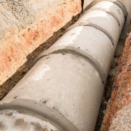 Drainage Services | Frome | A & R Contracting Ltd