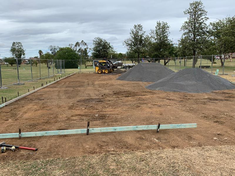 Brodie Wynter Concreting | Concreter in Port Macquarie