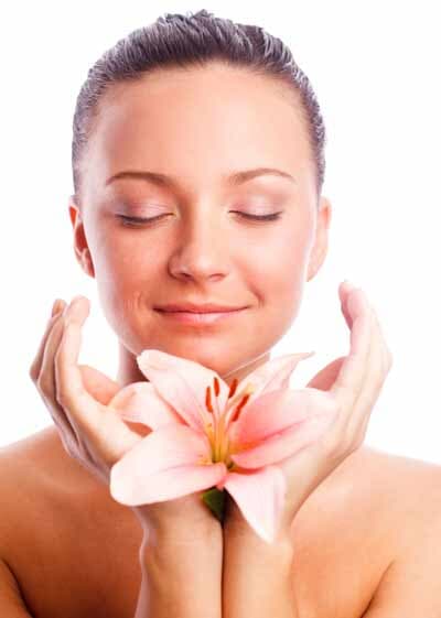 COSMÉTICA CONDESA - Faciales de limpieza