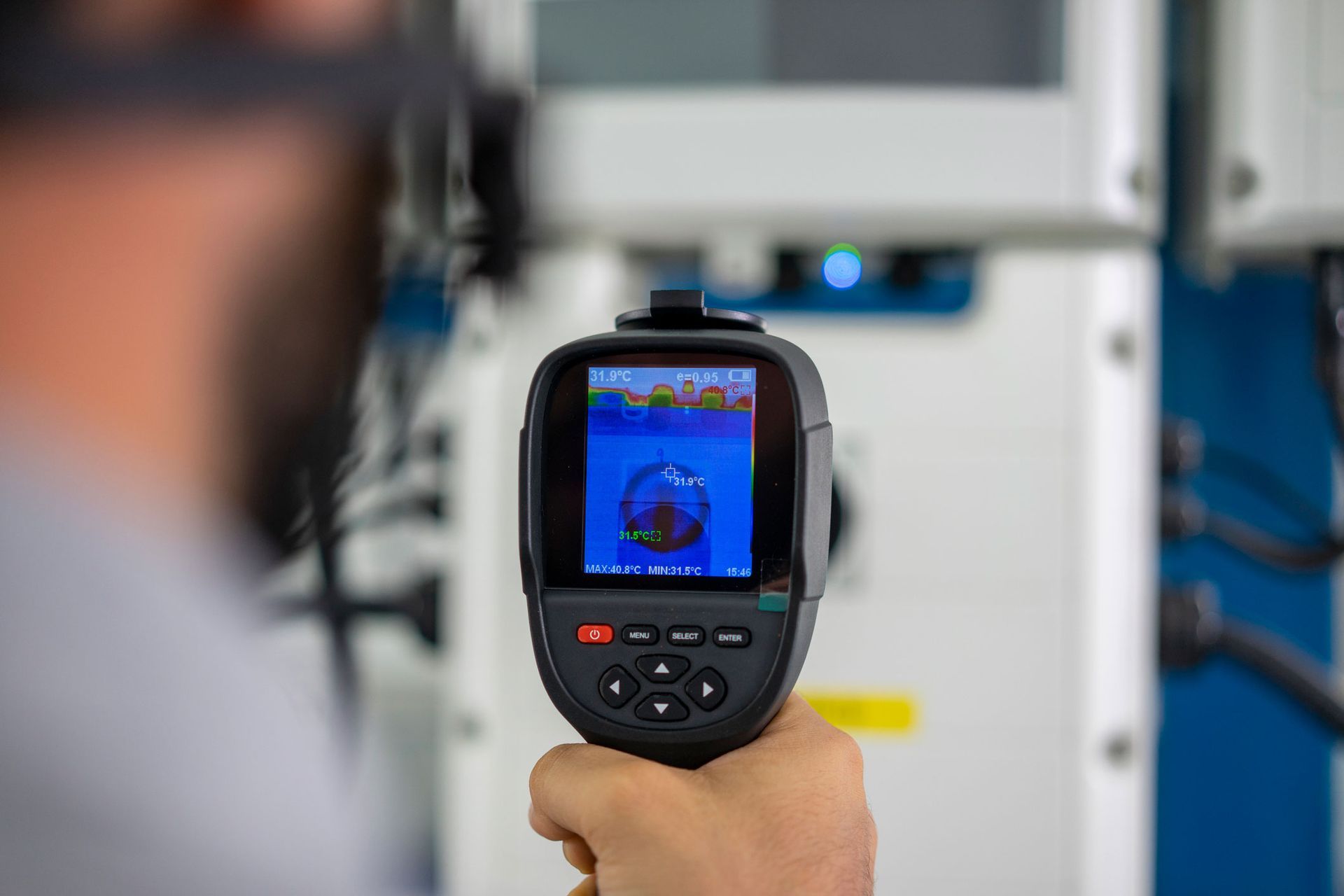 Domestic Electrical Work | Woronora Heights, NSW | JRP Electrics Australia