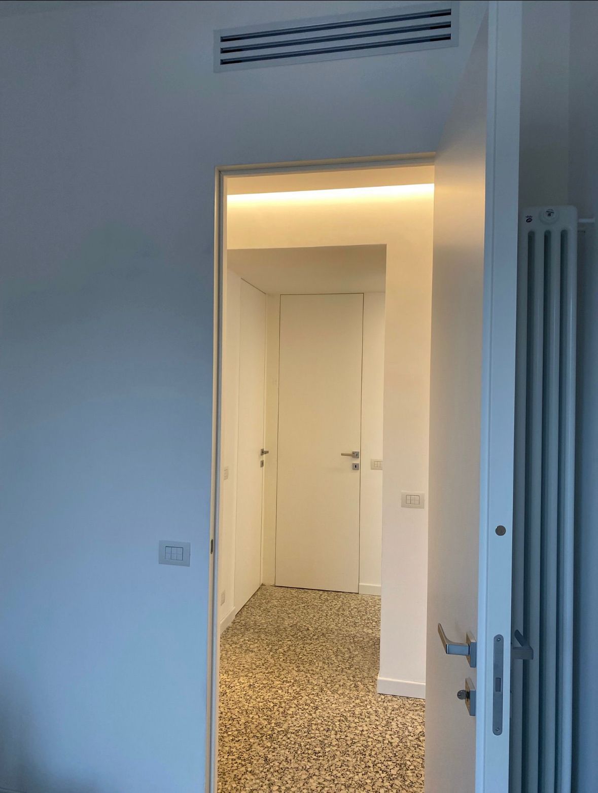 lavori in cartongesso