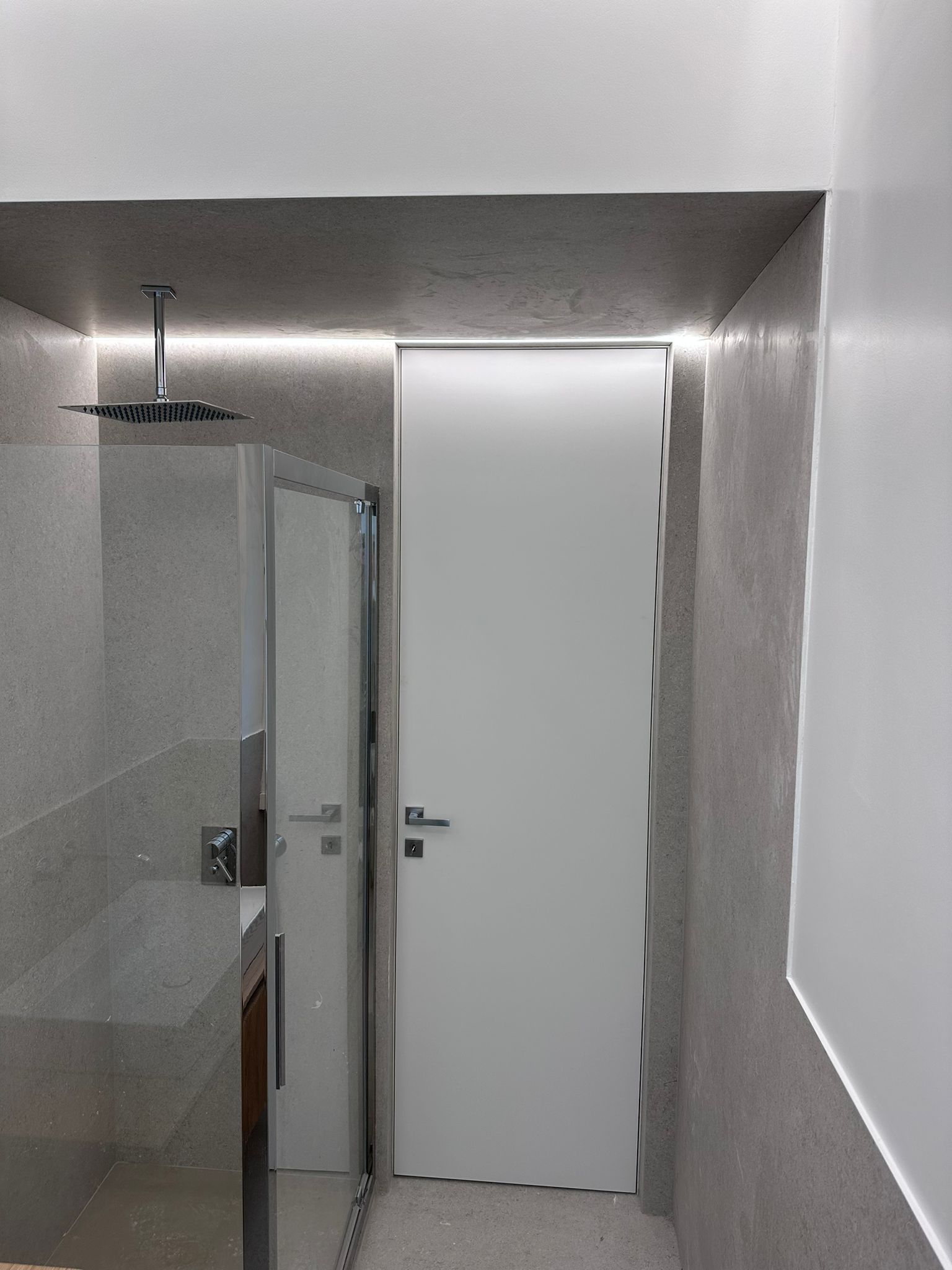 ristrutturazione bagno