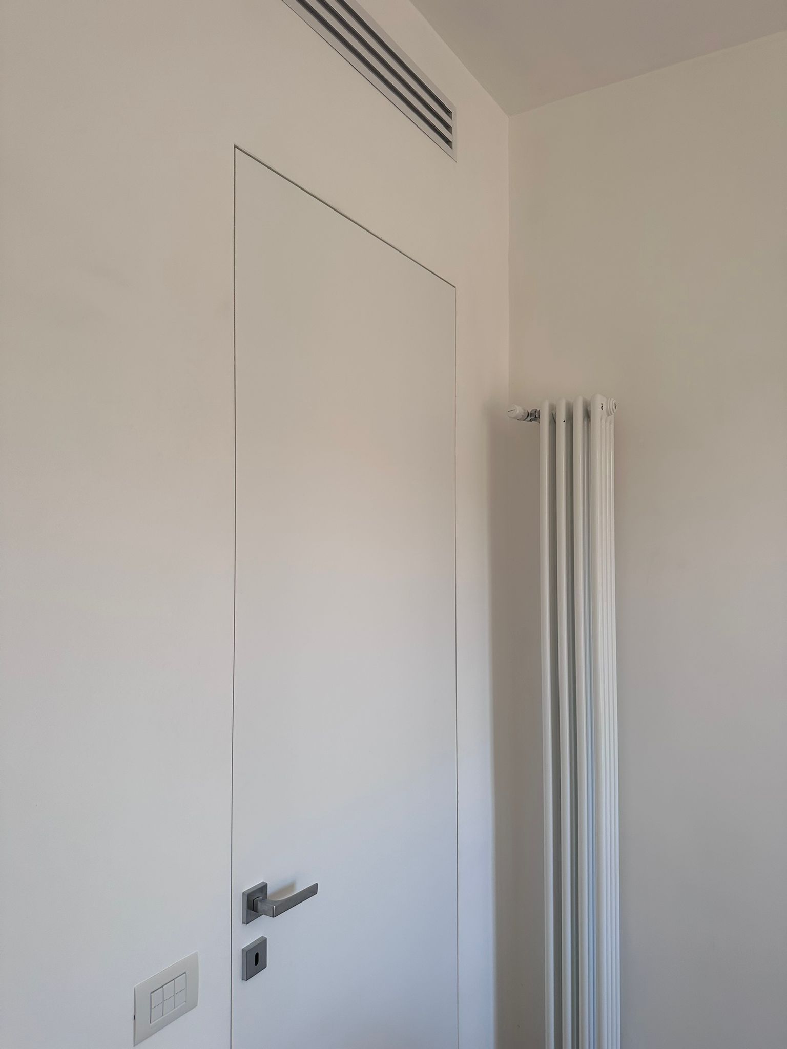 ristrutturazione interni