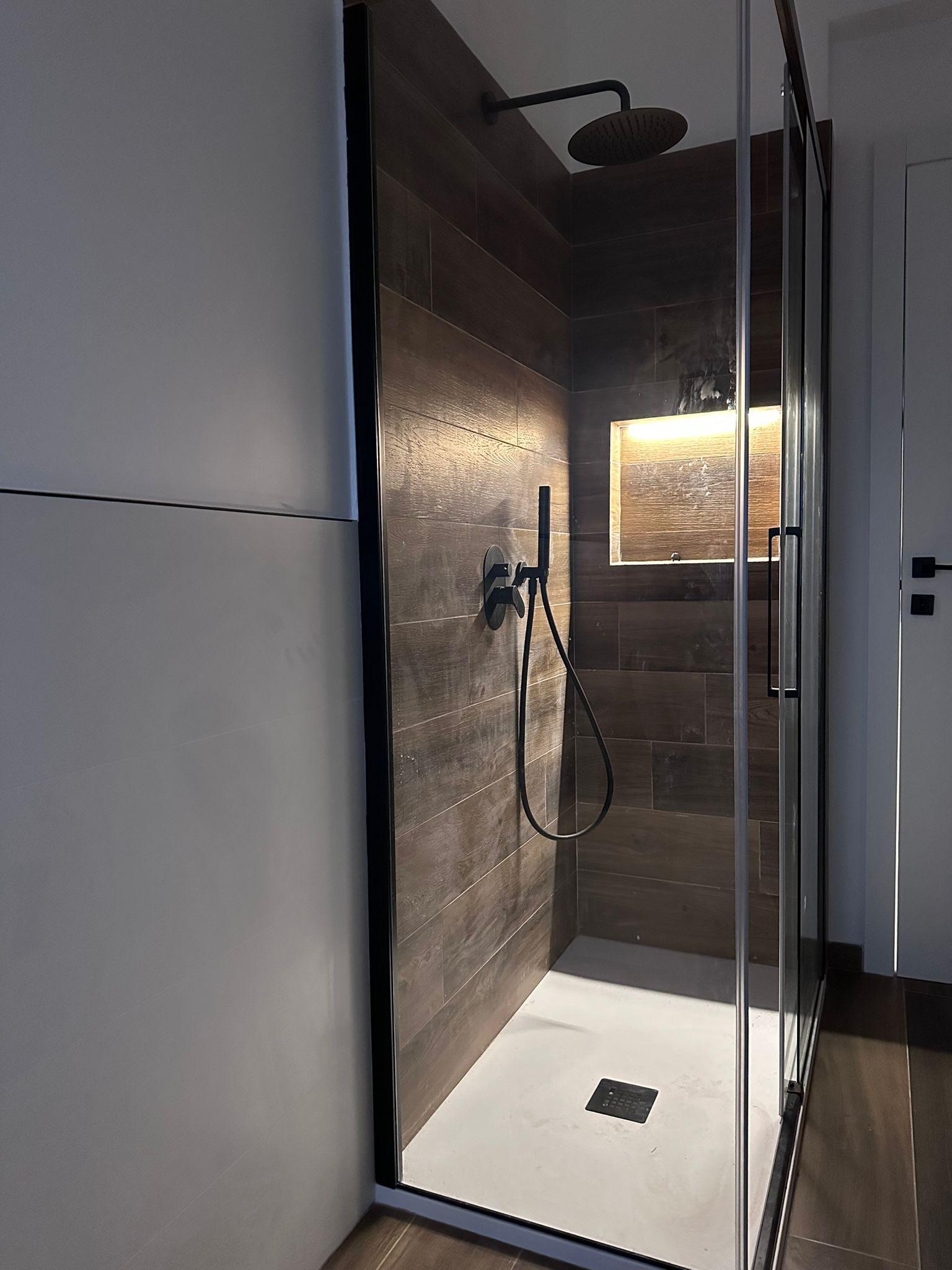 ristrutturazione bagno