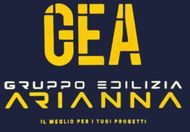 GEA - Gruppo Edilizia Arianna srl logo