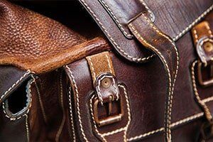 Shoe Repair, Cleaning & Leather Goods