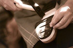 Shoe Cleaning and Repair -  Shoe Repair in Philadelphia, PA