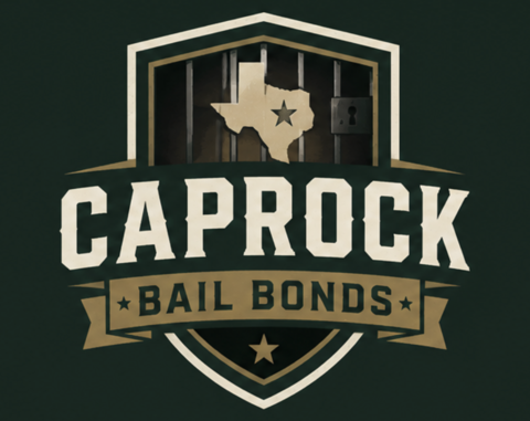 Professional jail release assistance provided by Caprock Bail Bonds in Lubbock County, Texas