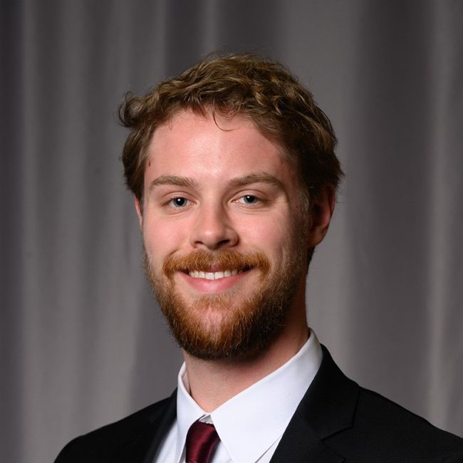 Dalton Lahr