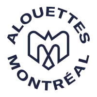 Un logo pour l'emblème mobilier de bureau est représenté sur fond blanc.