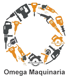 OMEGA MAQUINARIA
