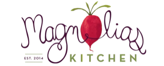 magnolias kitchen logo