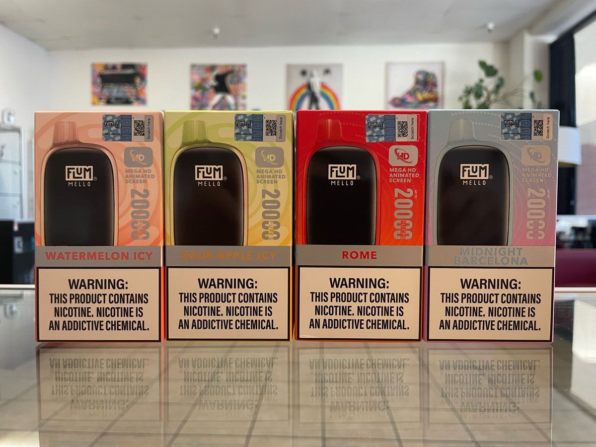 foger pods near me Foger Switch Pro Kit main image 0