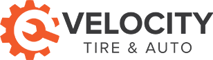 Company Logo | Velocity Tire & Auto