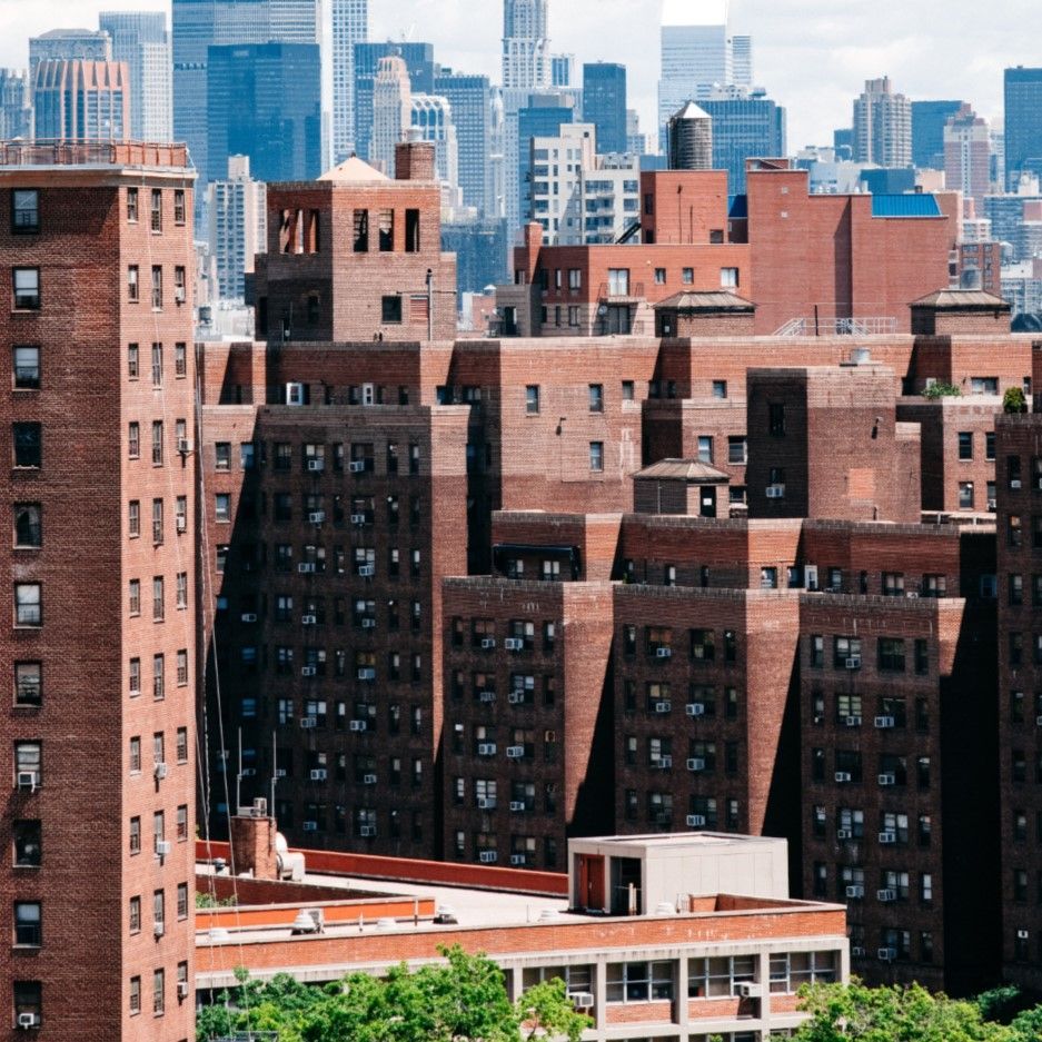 landau's property city