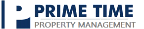 Prime Time Property Management Logo