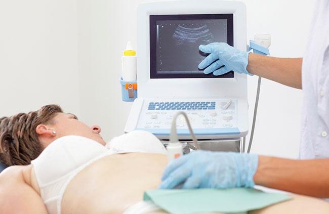 UNIDAD GINECOLÓGICA Y OBSTÉTRICA