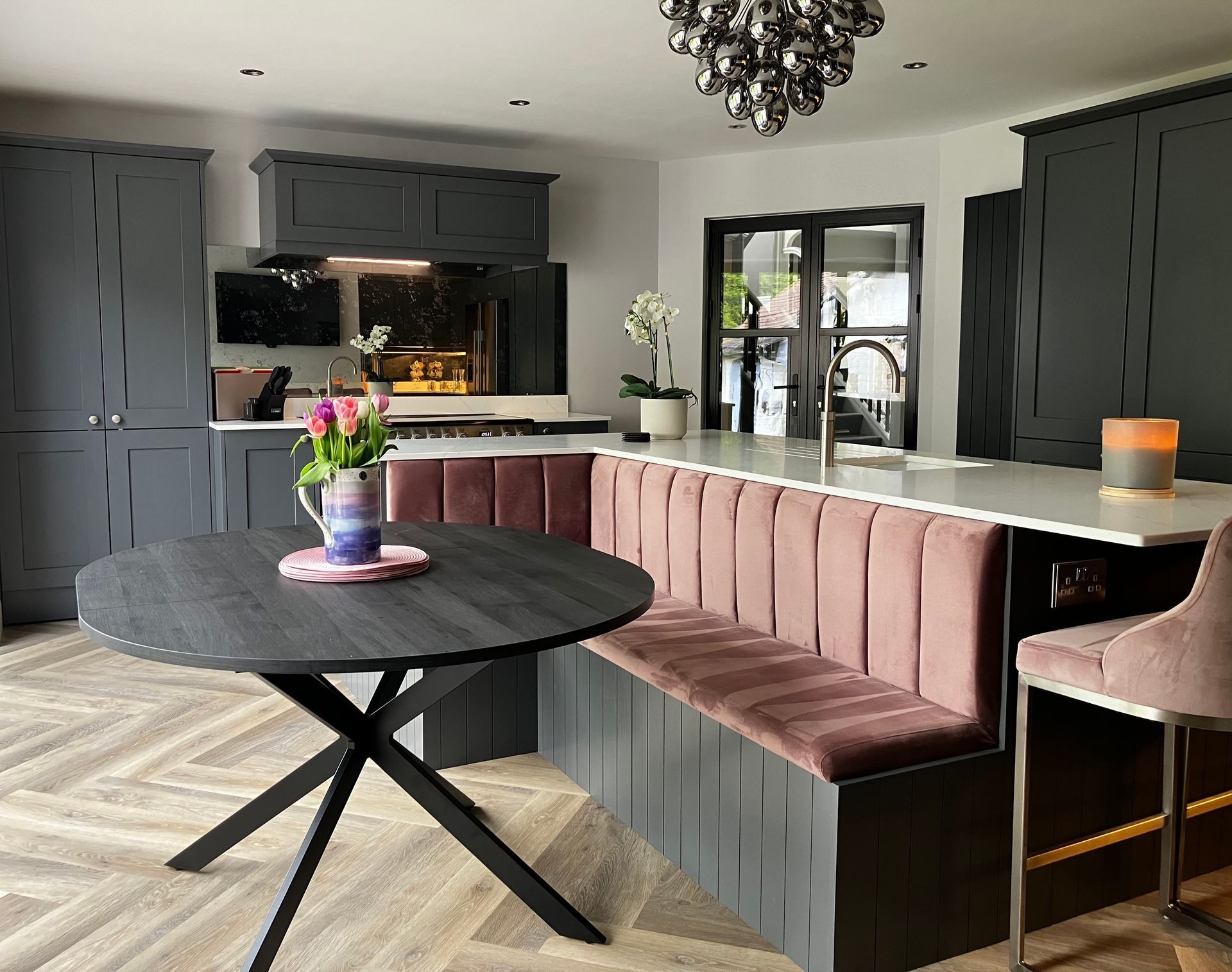 Home | James James Kitchens Ltd