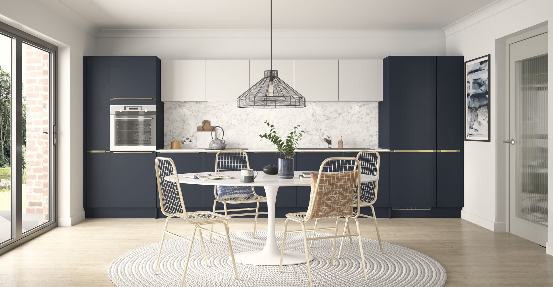 Home | James James Kitchens Ltd