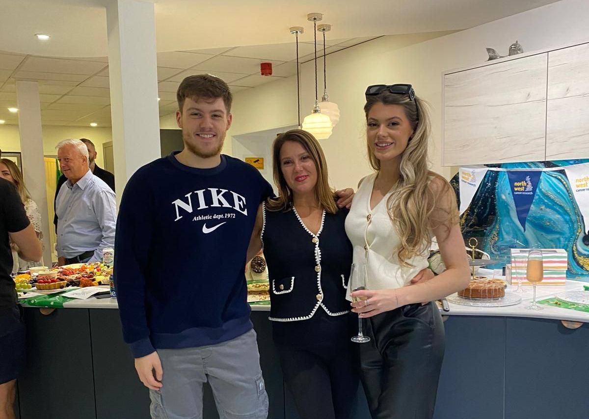 James James Kitchens Annual Charity Fundraising Event Hosted in West Kirby