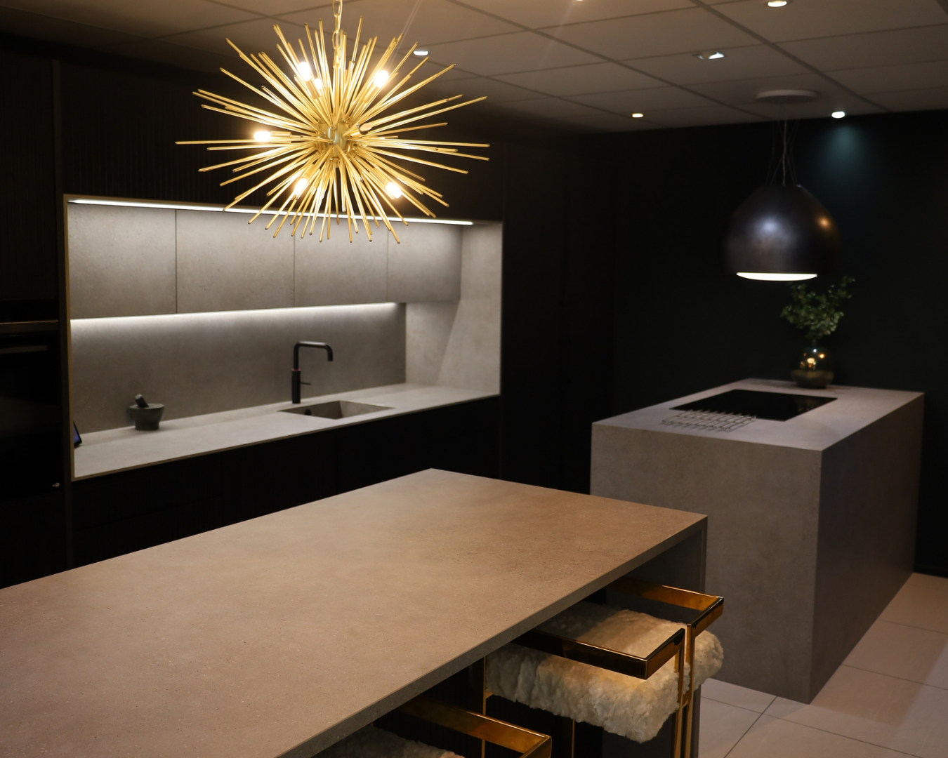 Rehome Your Kitchen with James James Kitchens: A Sustainable Step Towards a Greener Home