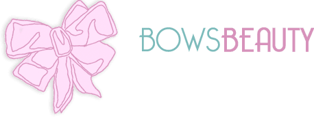 Bows Beauty Logo