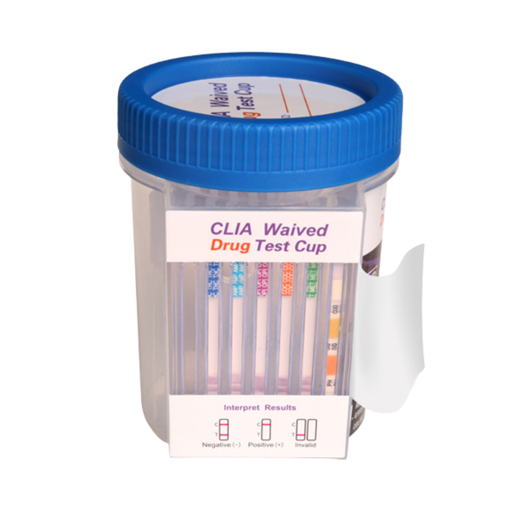 Urine Test Cups