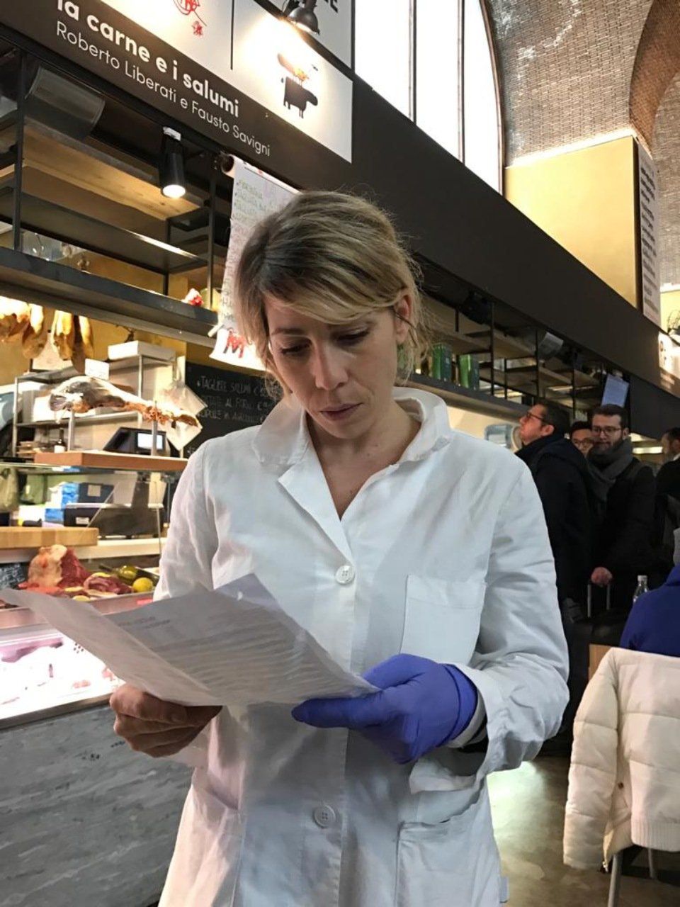 disinfestazione da insetti