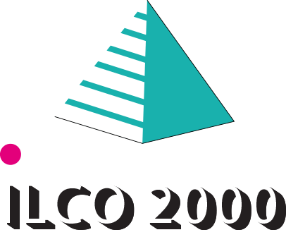 ILCO 2000 - LOGO