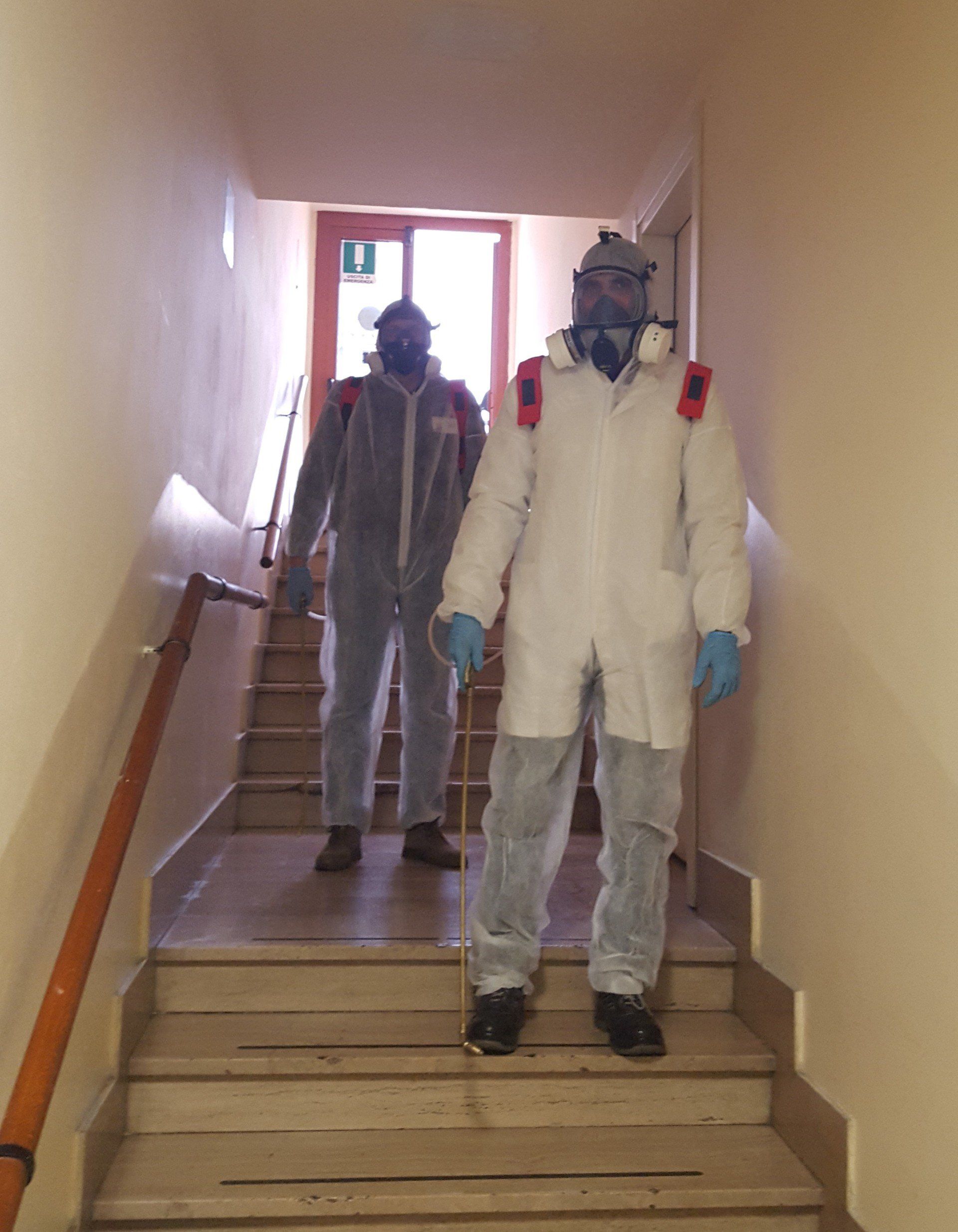 trattamenti risolutivi