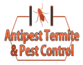 Antipest Termite & Pest Control