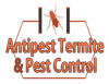 Antipest Termite & Pest Control