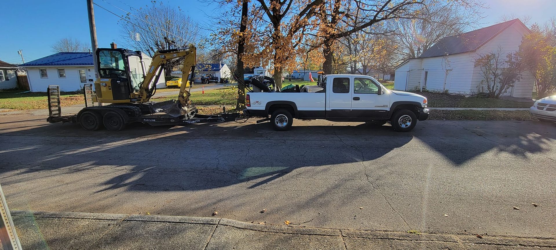 Fall Junk Removal Fort Wayne IN | 316 Removal