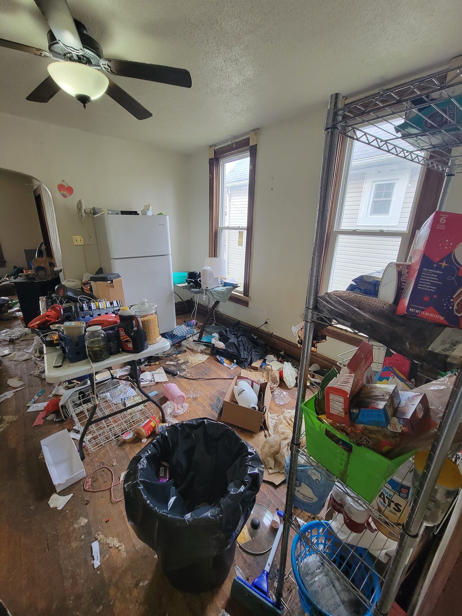 Junk Removal Services Fort Wayne