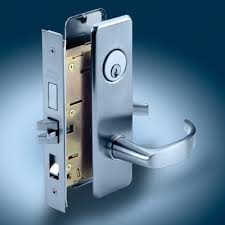 Modern Commercial Door Lock — Modern Door Lock in Sparks, NV