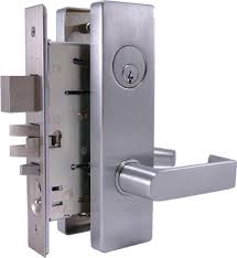 Commercial Door Lock — Door Lock Parts in Sparks, NV