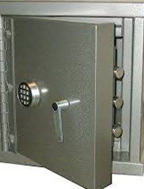 Safe And Safe Locksmith — Opened Volt in Sparks, NV